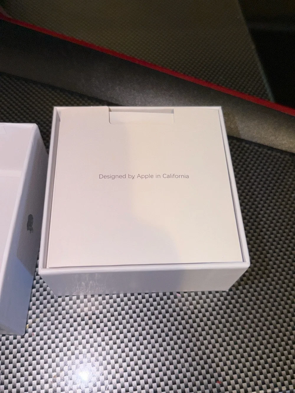 Apple AirPods Pro (White) Retail Box